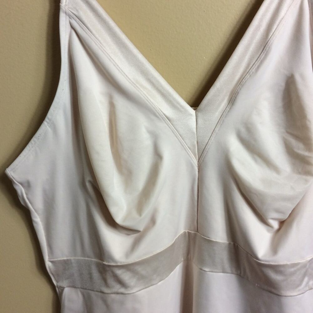 Ruby Ribbon Athena cami 46. Cream - Picture 8 of 13